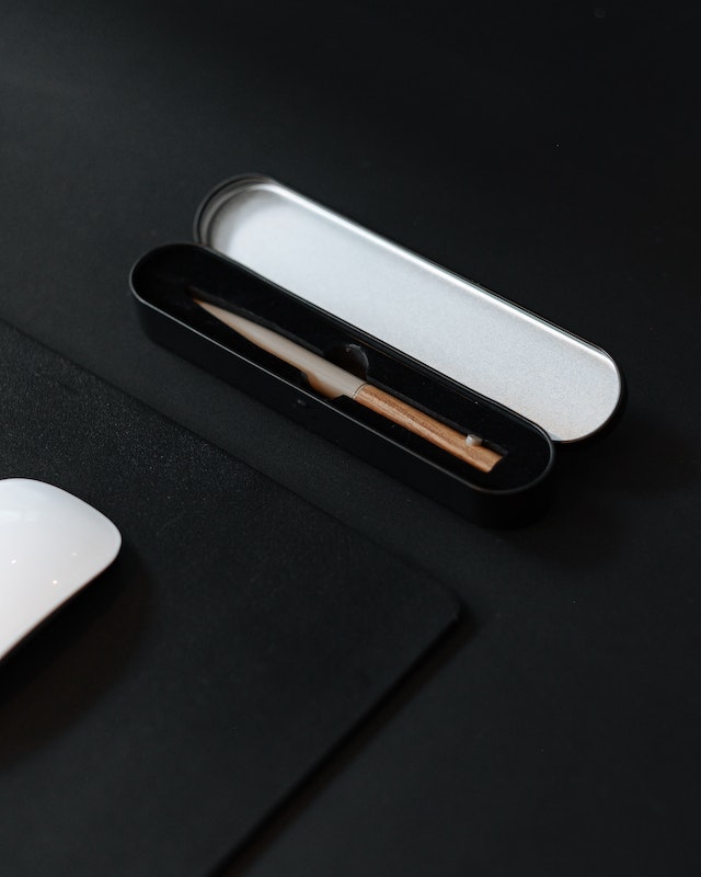 pen