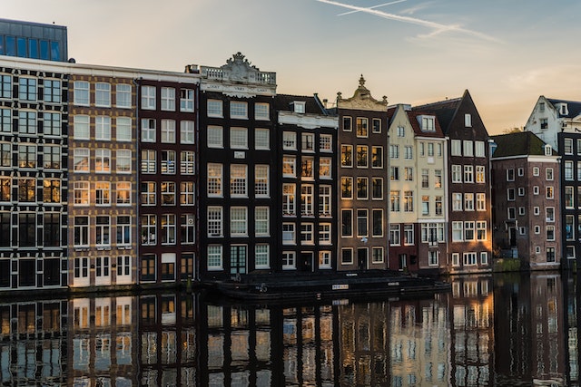 vastgoed